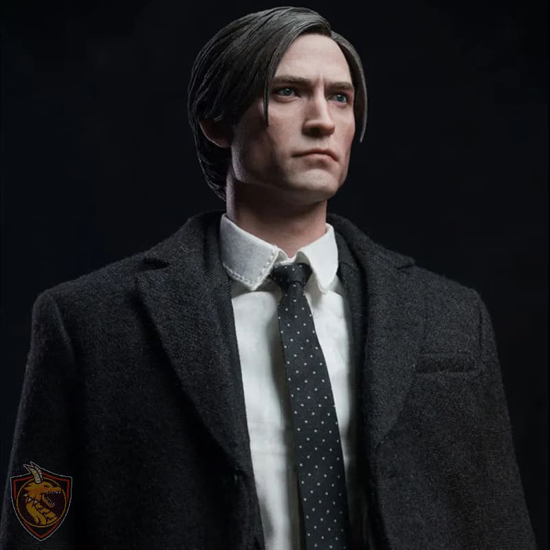 Action Figure Bruce Wayne