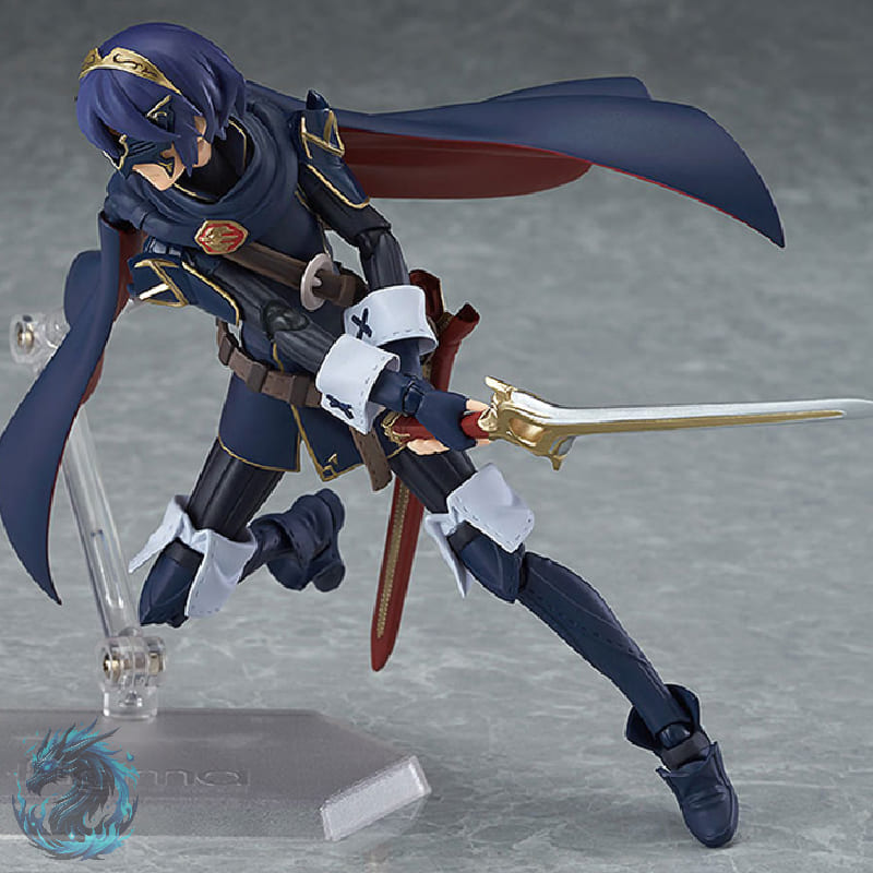 Action Figure Lucina Fire Emblem