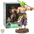 Action Figure Dragon Ball Z Universo Paralelo Samurai