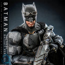 Action Figure Realista Batman Liga da Justiça