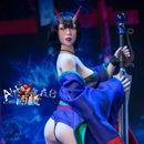 Action Figure Realista Yokai Feminina Lenda Shutendouji