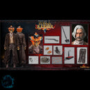 Action Figure Realista O Cavaleiro Fantasma