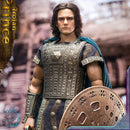 Action Figure Realista Principe Troyano Legião Imperial