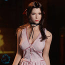 Action Figure Aerith Gainsborough