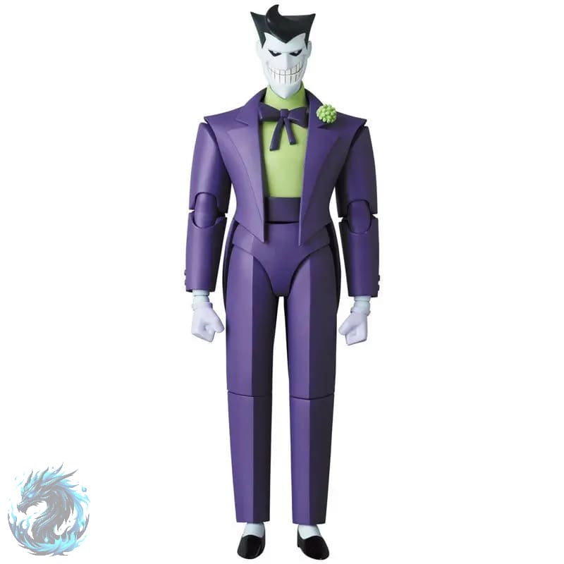 Action Figure Coringa Desenho