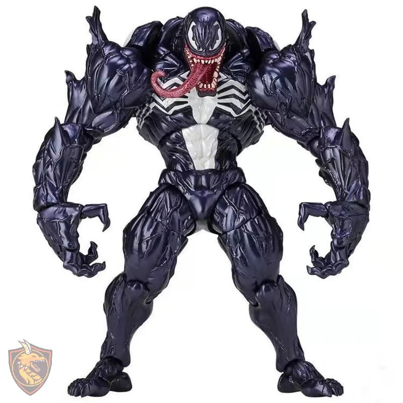 Action Figures Venom e Venom Massacre