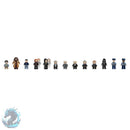 Lego Gringotes, o Banco dos Bruxos