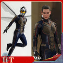 Action Figure Realista Mulher Vespa