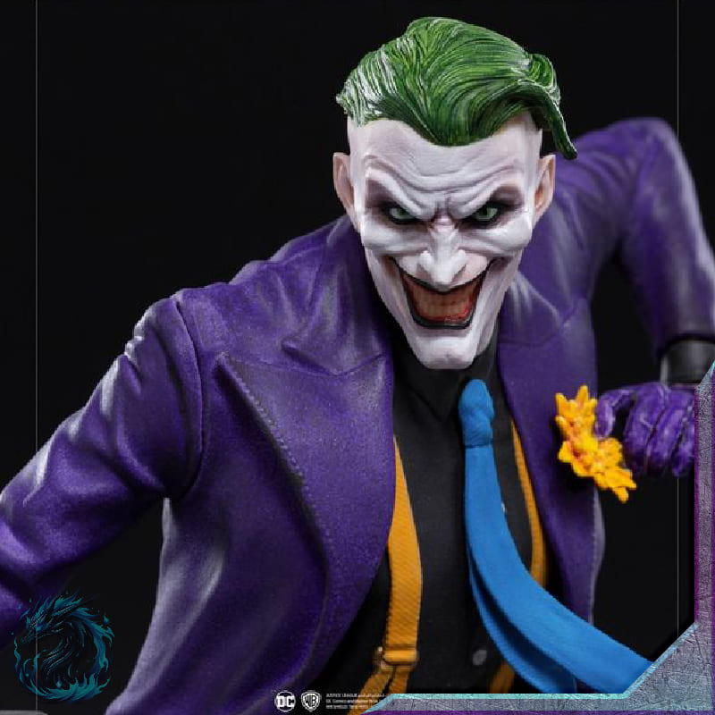 Action Figure Coringa Regular