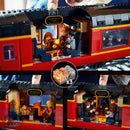 Lego Hogwarts Express Edição de Colecionador Harry Potter