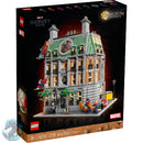 Lego Marvel Sanctum Sanctorum