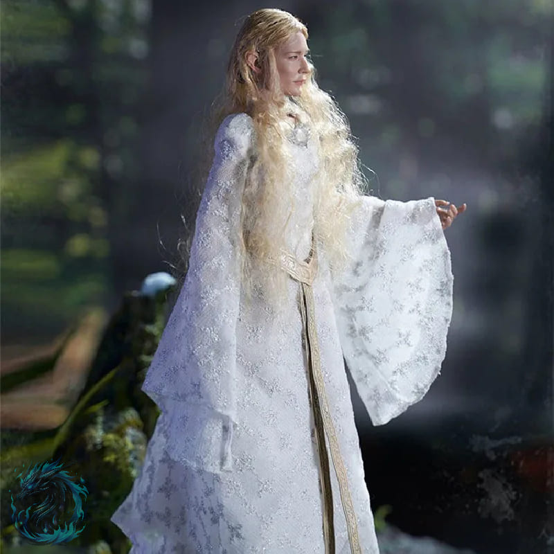 Action Figure Realistas Galadriel Senhor dos Anéis