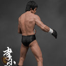 Action Figure Bruce Lee