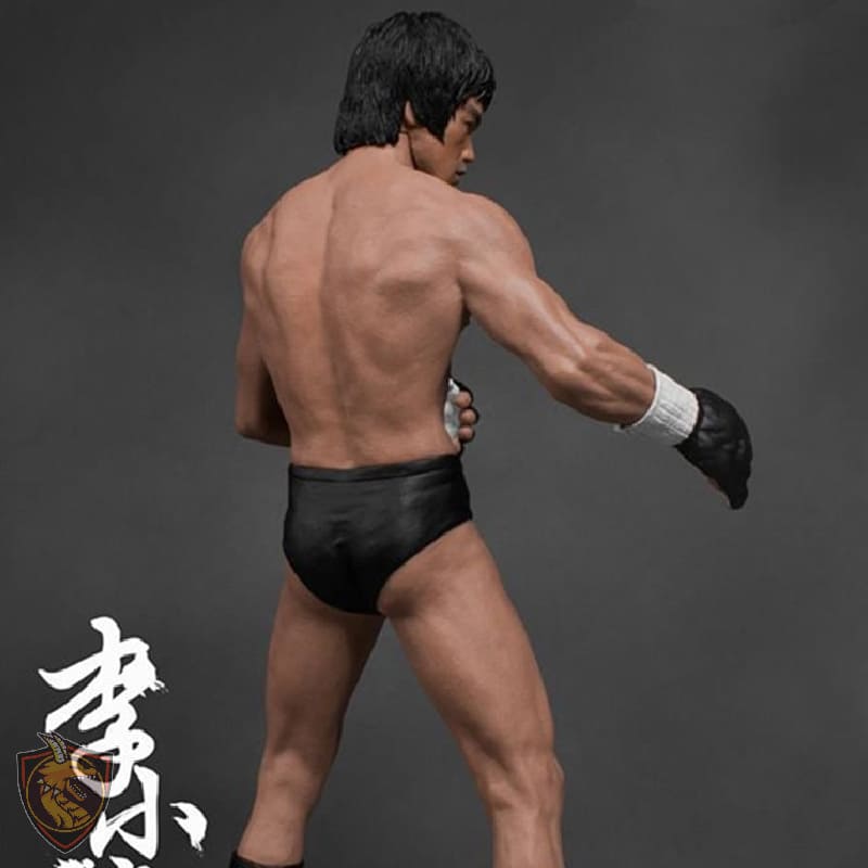 Action Figure Bruce Lee