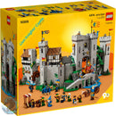 Lego Icons Castelo dos Cavaleiros do Leão