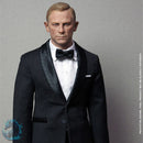 Action Figure Realista Agente Secreto James Bond 007