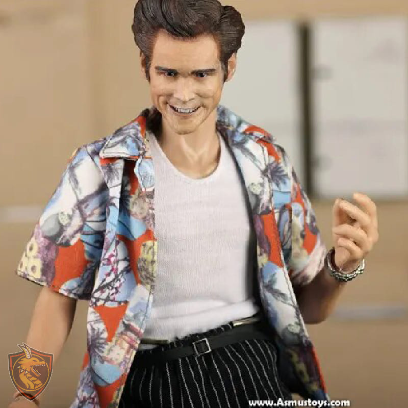 Action Figure Ace Ventura