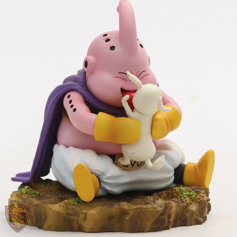 Action Figure Classica Majin Boo