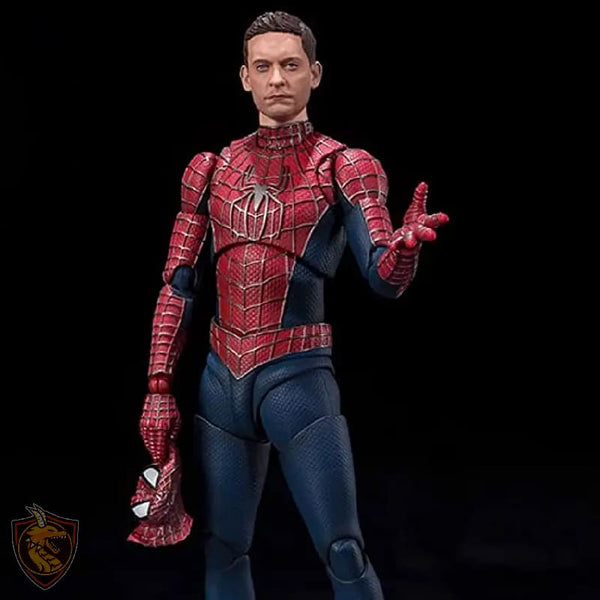 Action Figure SpiderMan Amigo da Vizinhança