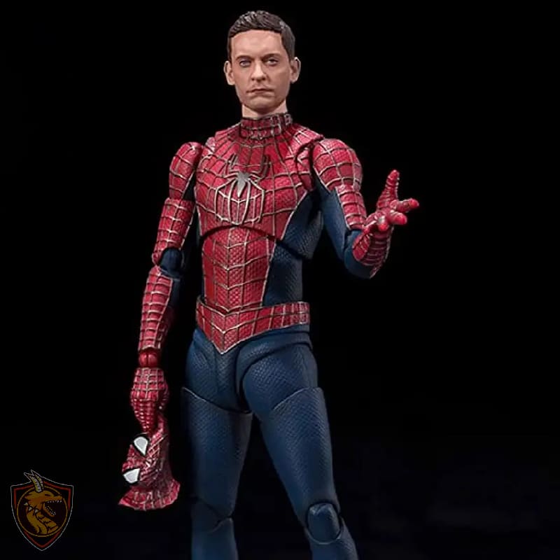 Action Figure SpiderMan Amigo da Vizinhança