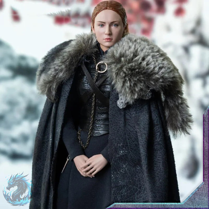 Action Figure Sansa Stark Game of Thrones