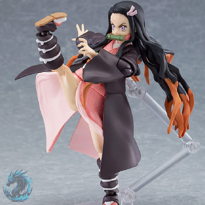 Action Figure Nezuko Kamado