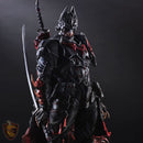 Action Figure Batman Samurai