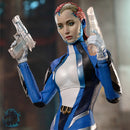 Action Figure Mística X-Men