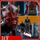Action Figure Realista Darth Maul