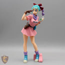 Action Figure Bulma