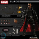 Action Figure Realista Blade Caça Vampiros
