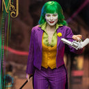 Action Figure Realista Coringa Feminina