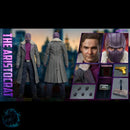 Action Figure Realista O Aristocrata