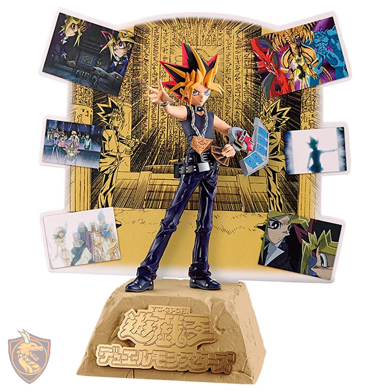 Action Figures Yu-Gi-Oh