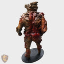 Action Figure Baiacu The Last of Us