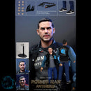 Action Figure Venom Tom Hardy