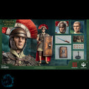 Action Figure Realista Centurião Romano