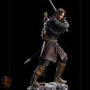 Action Figure Aragorn Senhor dos Anéis