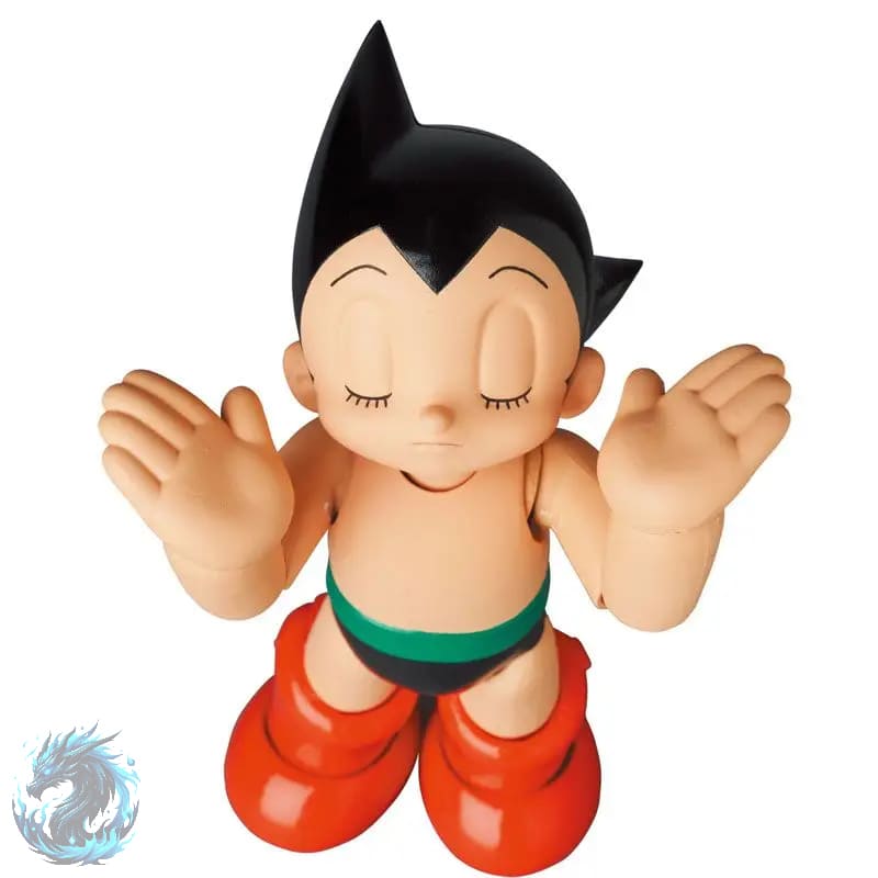 Action Figure Astro Boy