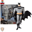 Action Figure Coleção Batman