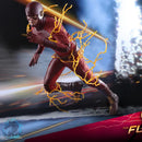 Action Figure Realista Flash Barry Allen
