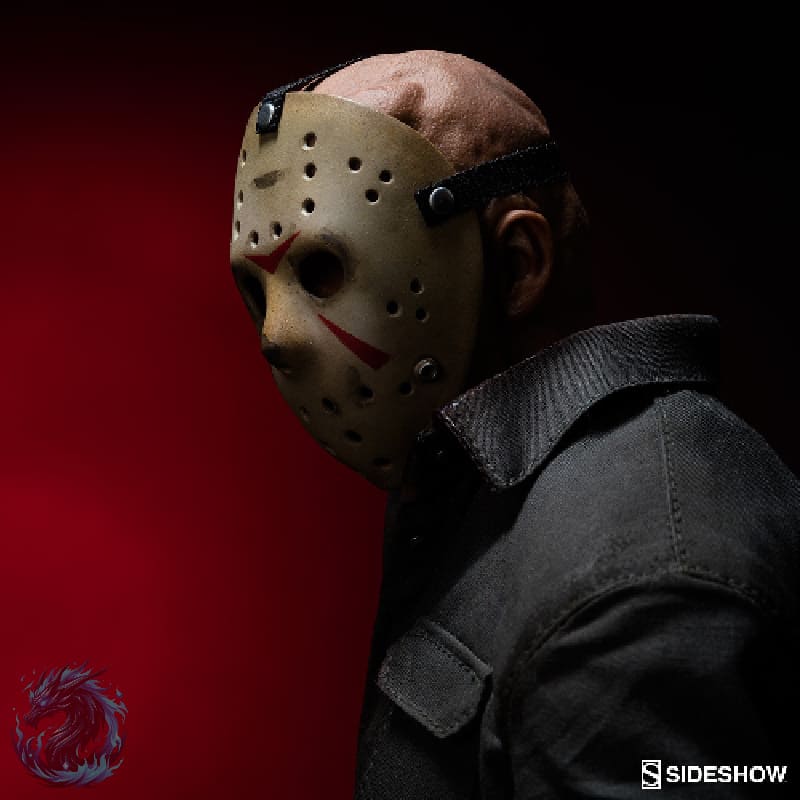 Action Figure Jason Voorhees