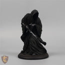 Action Figure Cavaleiro Espectro Tema Senhor dos Anéis