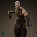 Action Figure Baba Voss