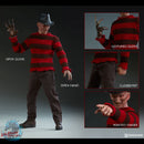 Action Figure Freddy Krueger