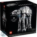 Lego Star Wars AT-AT