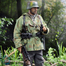 Action Figure Sniper Resgate do Soldado Ryan