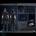 Action Figure Noctis Lucis