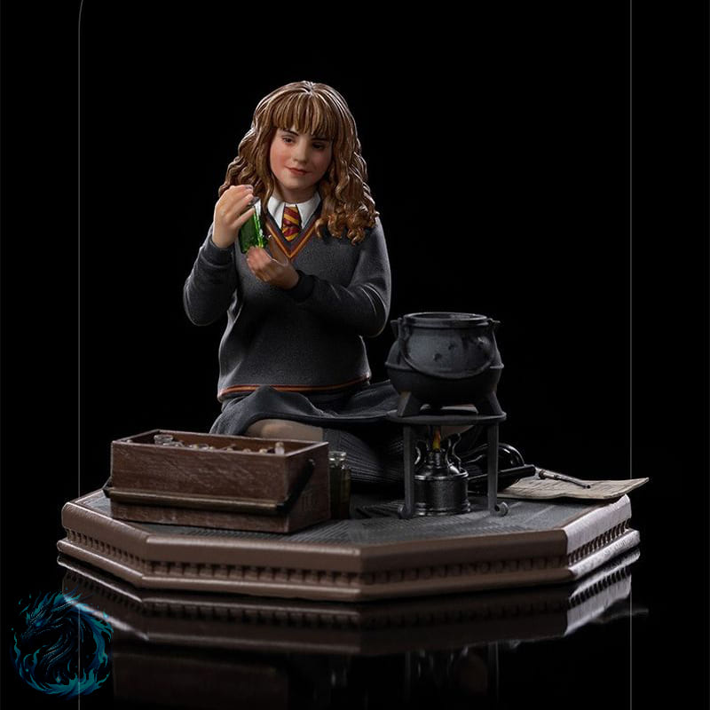 Action Figure Hermione Granger