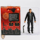 Action Figure Exterminador do Futuro T-800
